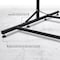 Raxgo Kayak Storage Rack, Indoor & Outdoor Freestanding Storage for 6 Kayak RAXFSKR6 - alternate 7